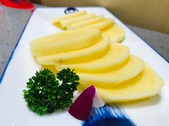 -羊来顺冰煮鲜羊铁锅烀羊肉(八卦岭店)