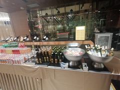 -索菲特酒店·海鲜自助 ·聚餐厅