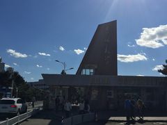 -吉林大学(前卫南区)
