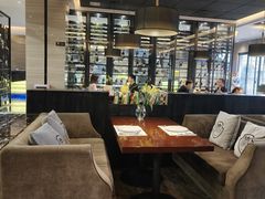-RELLMAN莱尔曼扒房(黄埔店)
