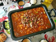 -金陵暴走小龙虾·迷踪蟹(凯德MALL店)