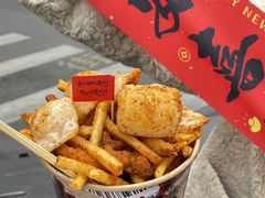 -味子夫鸡柳(解放碑总店)