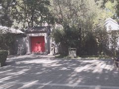 -玲珑塔公园