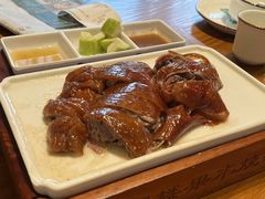 -凤阁楼果木烧鹅(鹤山陈山店)