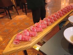 -羊大爷涮肉(亮马桥店)