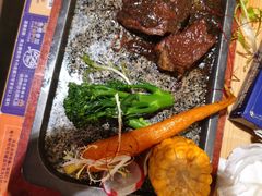 -夏日玛莉西餐厅(梅溪湖步步高店)
