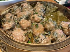 -园林美食城·本土农家菜(杨和镇店)