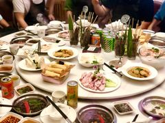 -围炉夜话·潮汕卤水火锅(榕江店)