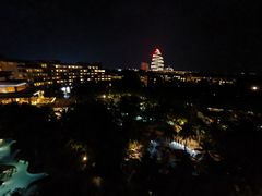 -三亚海棠湾喜来登度假酒店