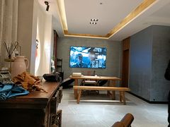 -恬阿姨庭院餐厅·生日宴