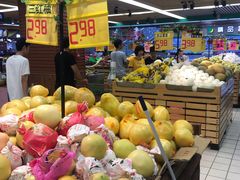 -万业百货(黄江店)