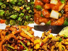 -东北大院·东北菜(三台子店)