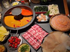 -晓宇重庆火锅(西安荟聚店)