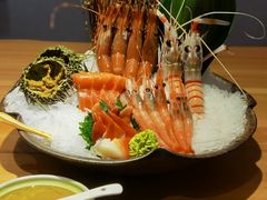 -割烹旭日本料理(龙湖狮山天街店)