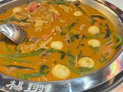 -杨翔豆皮涮牛肚(益田假日天地店)