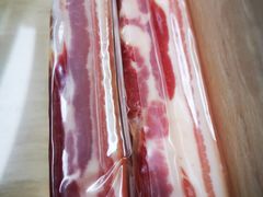 家乡南肉-万隆火腿庄