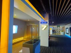 -奥斯卡升龙国际影城(RealD Cinema)