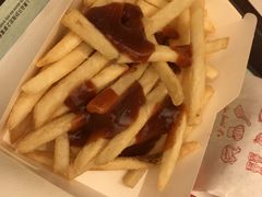 -麦当劳(水坑尾街店)