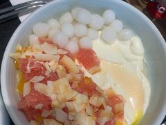 -宝珠奶酪(浦东金桥店)