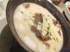 -传统菜农庄(皇姑路店)