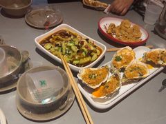 -不夜天烧烤牛骨头(南湖店)
