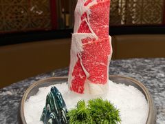 -牛将军•涮肉•烤肉•铁板烧(北京王府井·故宫店)