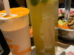 -韩宫宴烤肉·料理(南京江宁万达店)