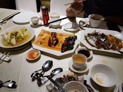 -金海湾嘉华度假酒店·海天阁中餐厅