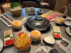 -同仁四季椰子鸡(海岸城天利店)