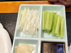 -紫光园·烤鸭·北京菜(团结湖店)