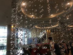 -青岛海尔洲际酒店