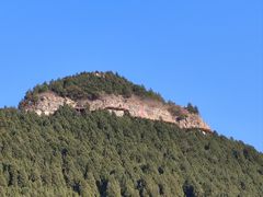-秘境石崮寨