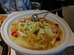 -老村长•湖北家常菜(南湖店)