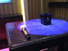 -皇马纯KTV·量贩·聚会(民治店)