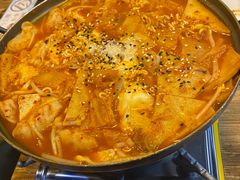 MT部队火锅-miss密斯韩餐(平阳景苑店)