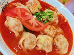 -大熊抄手(万达店)