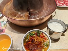 -东镇老火锅(长春路首店)