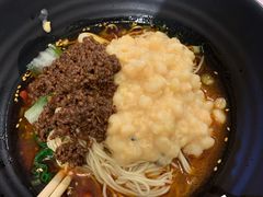 -豆爺小面(朱雀店)