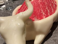 -德天肥牛海鲜火锅(城西银泰店)