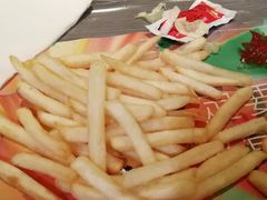 -麦当劳(西单明珠店)