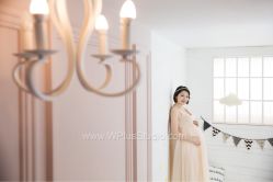 -WPlus明星肖像亲子全家福摄影