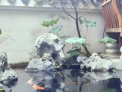 -道南書院·私房菜·早午茶·茶馆