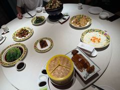 -京味斋·烤鸭·北京菜(安贞店)