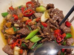 -北方家宴(番禺永旺店)