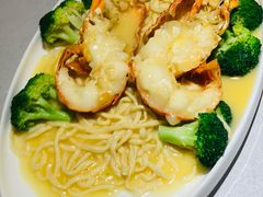 -喜迎记·潮汕海鲜私房菜