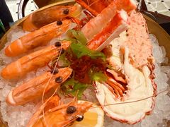 -丘吉尔餐厅(澳门伦敦人店)