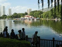 -西宁市人民公园(城西区)