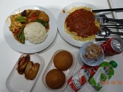 -宜家·瑞典风味餐厅(烟台路店)