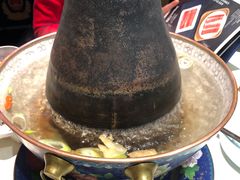 -东来顺饭庄(王府井步行街店)