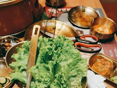 -闻老头·菊花炭烤肉(D11店)